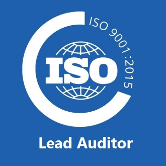 ISO 9001:2015 Lead auditor