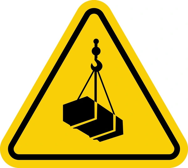 Safety and Health for Signalling and Rigging