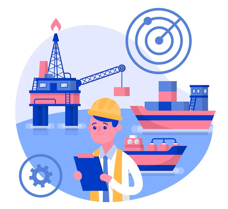 Shipyard Supervisors Safety Course