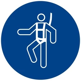 Work at Heights Course for Supervisors